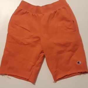 *LIKE NEW* Champion shorts